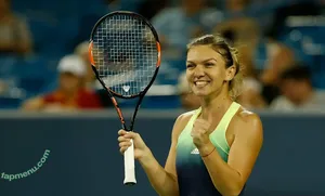 Simona Halep / simonahalep nude photo #0129