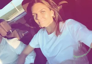 Simona Halep / simonahalep nude photo #0132