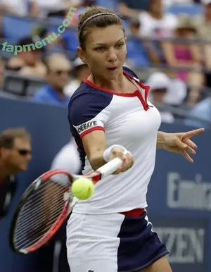 Simona Halep / simonahalep nude photo #0137