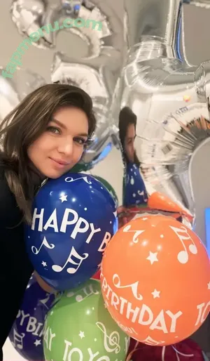 Simona Halep / simonahalep nude photo #0151