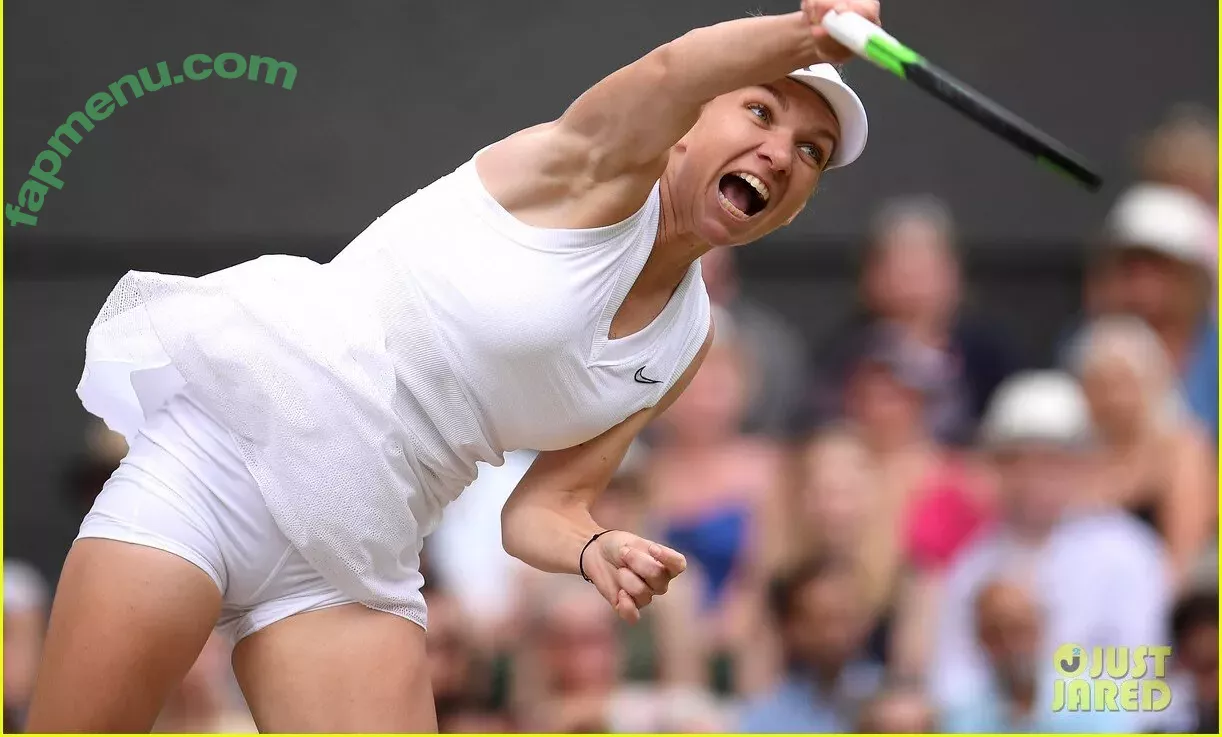 Simona Halep nude photo #0008 (simonahalep)