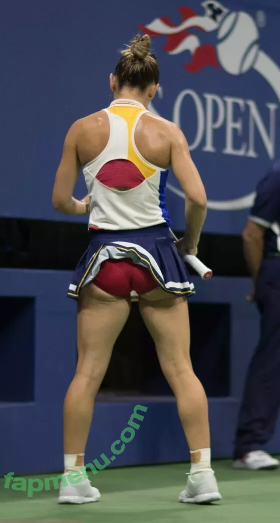 Simona Halep nude photo #0009 (simonahalep)