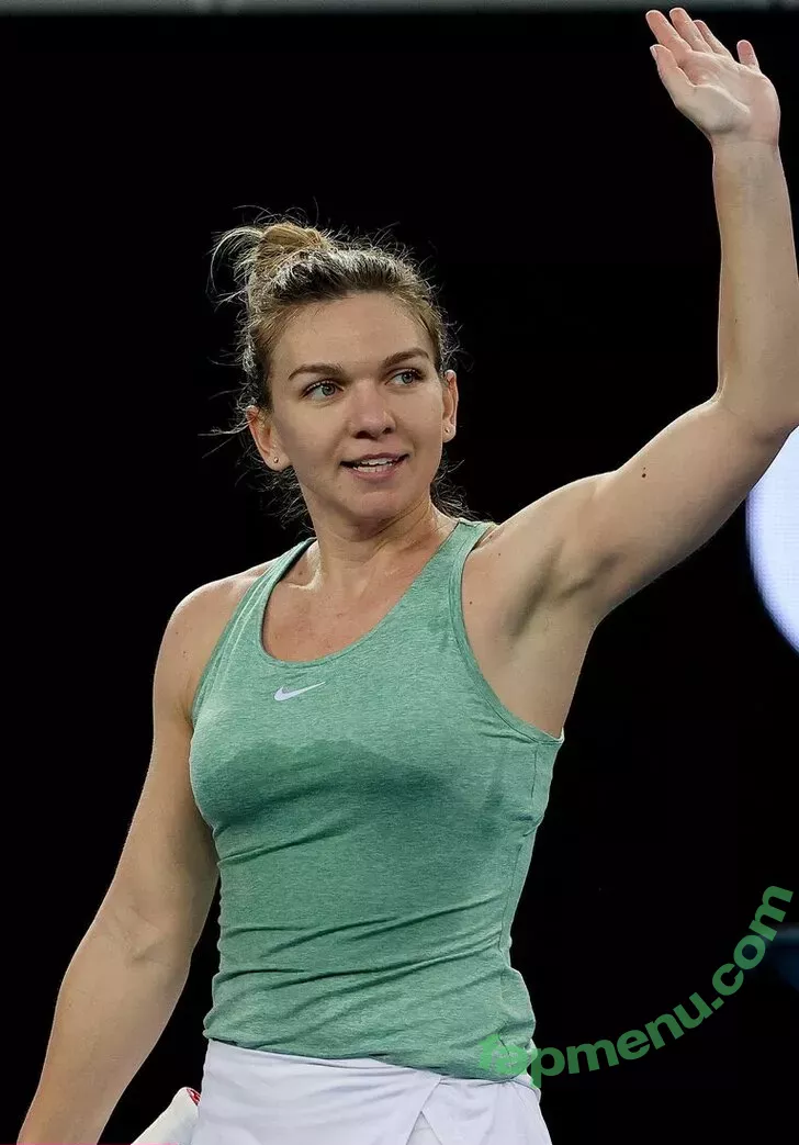 Simona Halep nude photo #0016 (simonahalep)