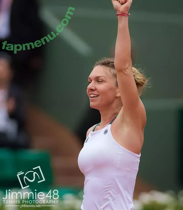 Simona Halep nude photo #0020 (simonahalep)