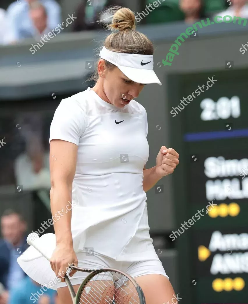 Simona Halep nude photo #0025 (simonahalep)