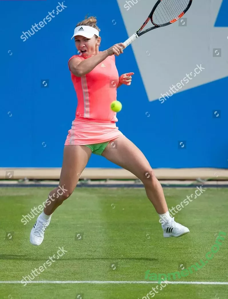 Simona Halep nude photo #0028 (simonahalep)