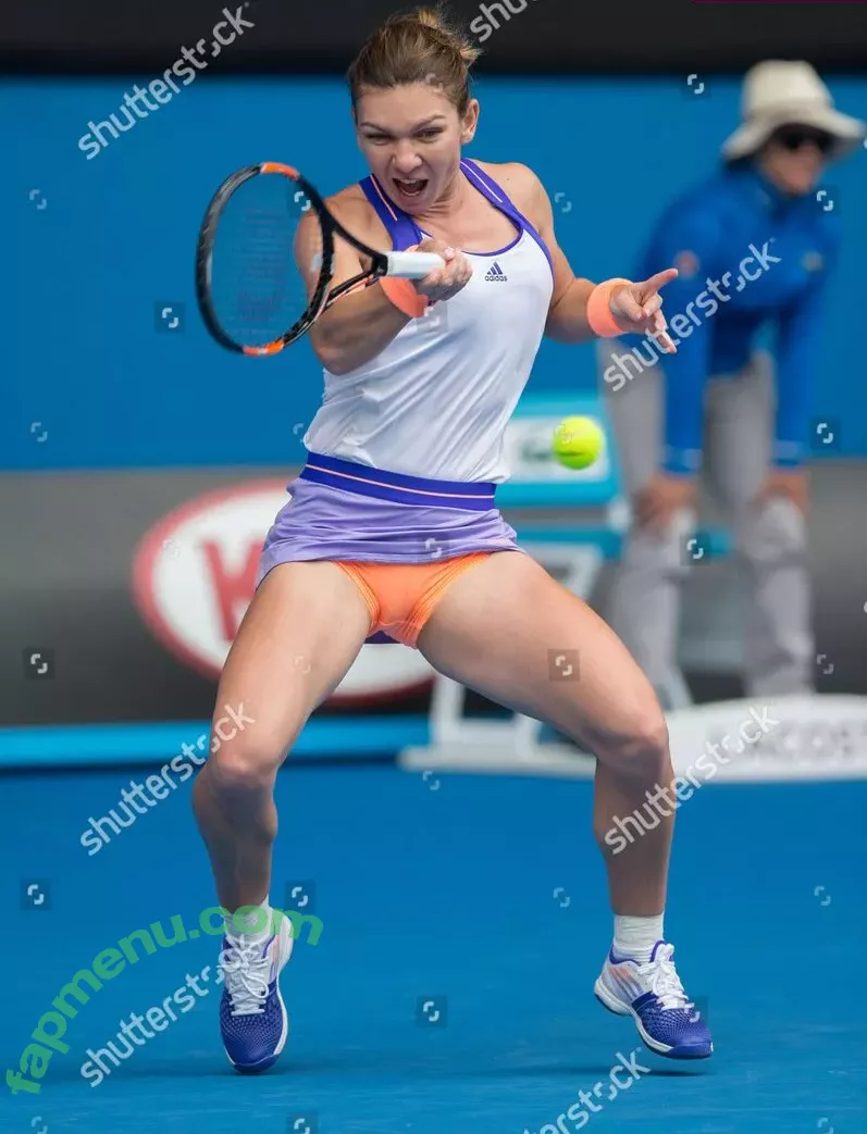 Simona Halep nude photo #0037 (simonahalep)