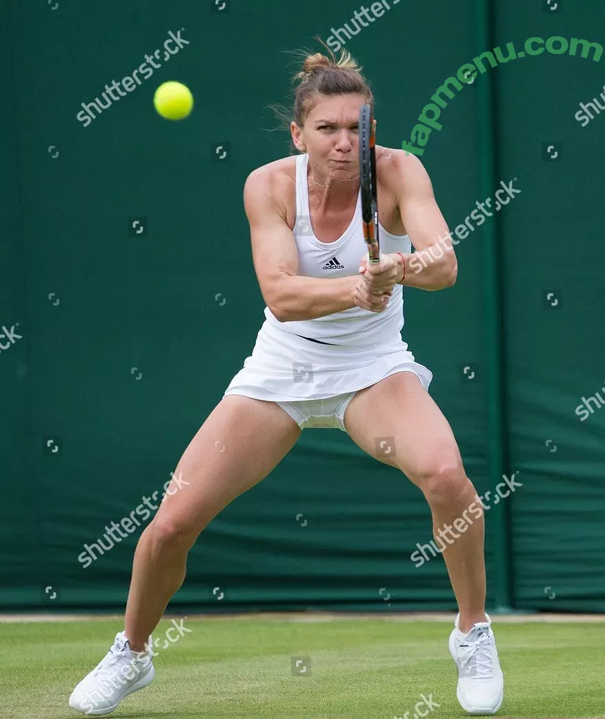 Simona Halep nude photo #0039 (simonahalep)