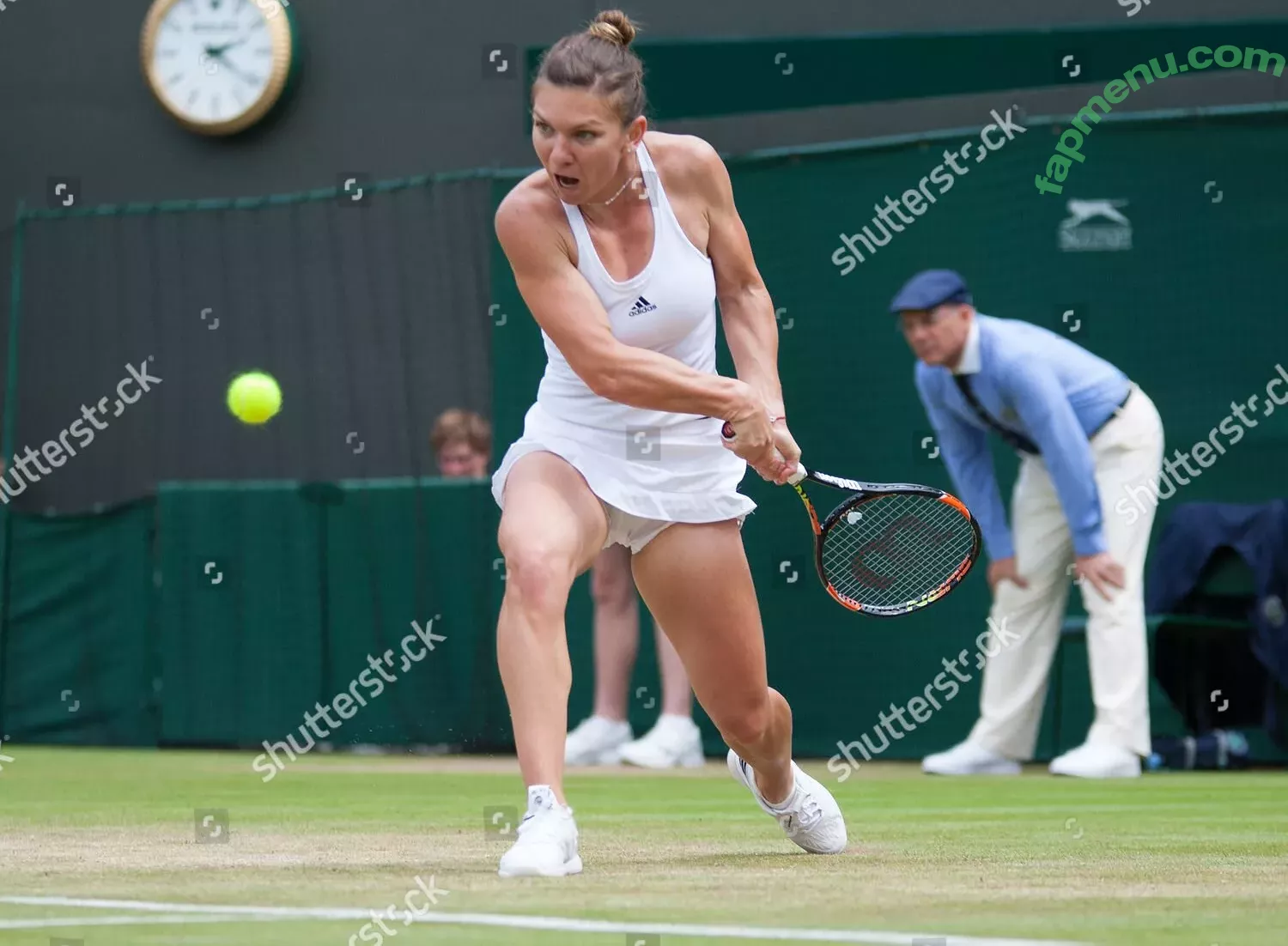 Simona Halep nude photo #0041 (simonahalep)