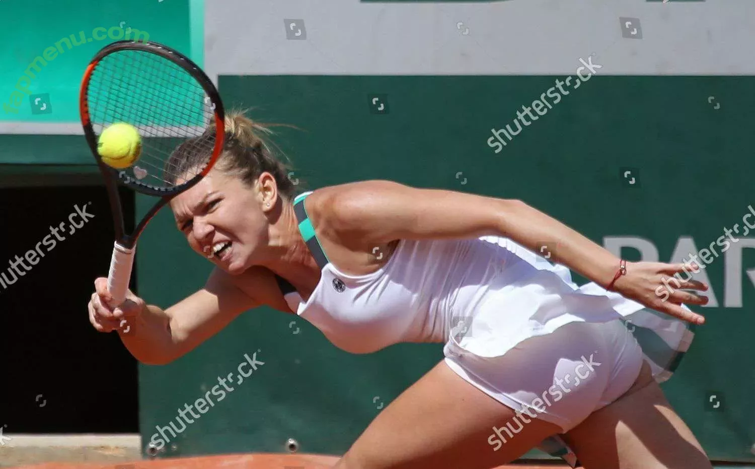 Simona Halep nude photo #0050 (simonahalep)