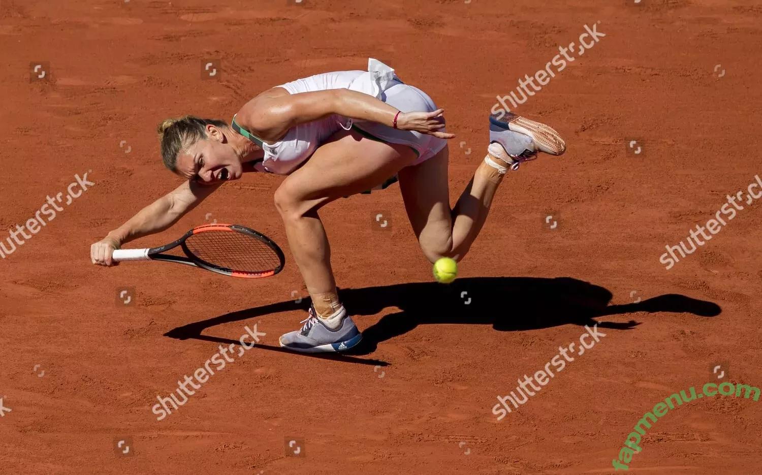 Simona Halep nude photo #0059 (simonahalep)