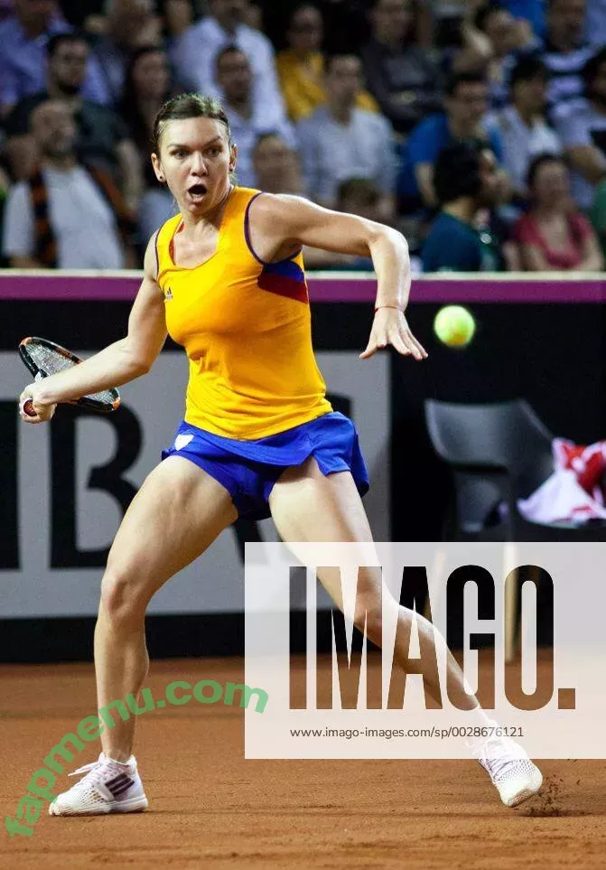 Simona Halep nude photo #0100 (simonahalep)