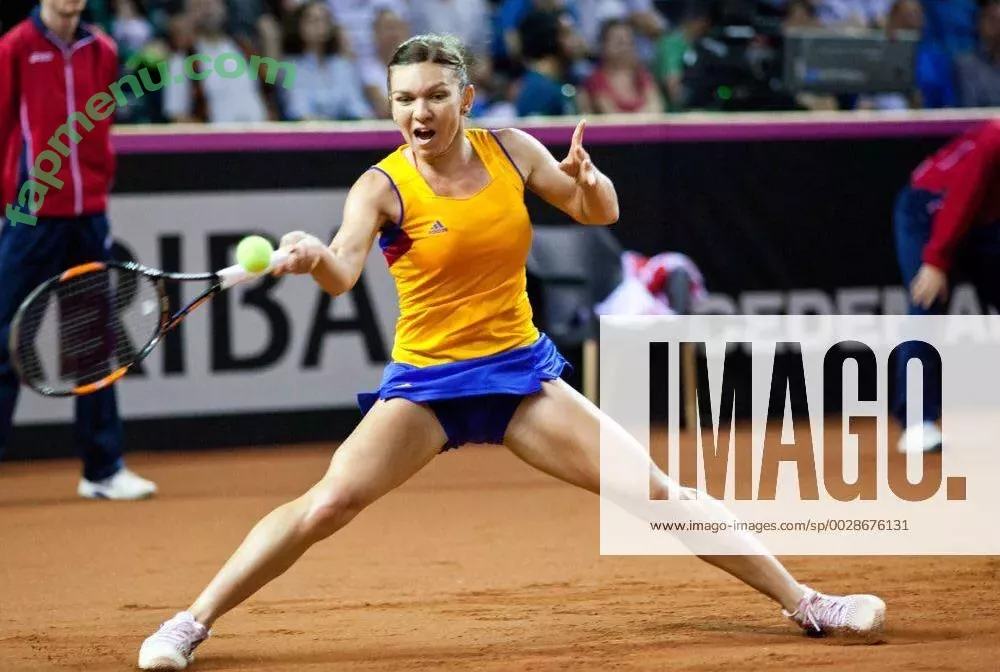 Simona Halep nude photo #0101 (simonahalep)