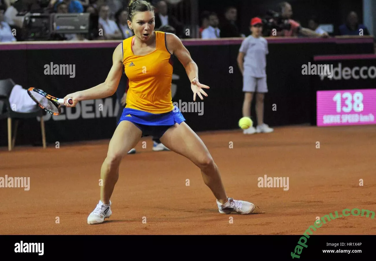 Simona Halep nude photo #0108 (simonahalep)