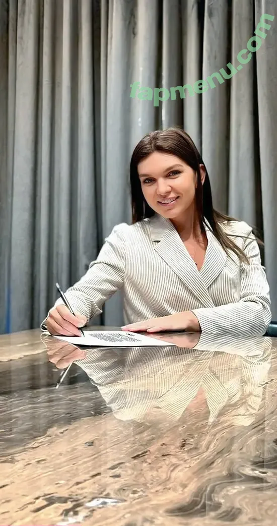 Simona Halep nude photo #0142 (simonahalep)