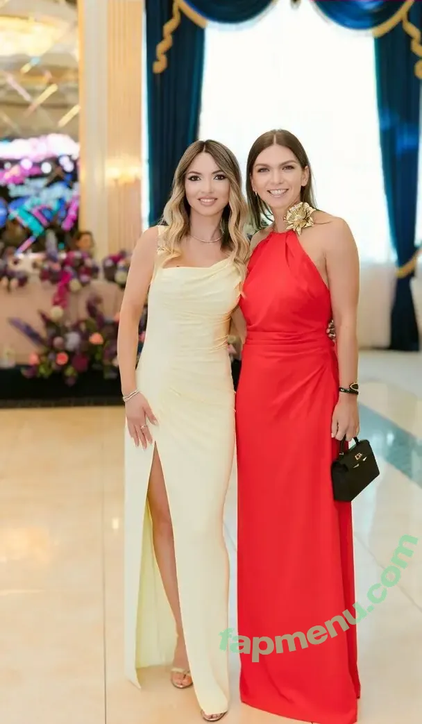 Simona Halep nude photo #0148 (simonahalep)