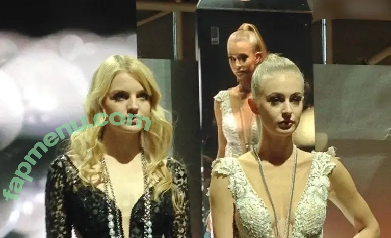 Simona Hartl GNTM 2014 nude photo #0001 (simonaphilina)
