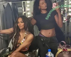 Simone Ashley / simoneashley nude photo #0261