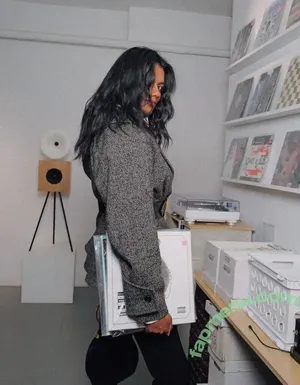 Simone Ashley / simoneasshley nude photo #0265