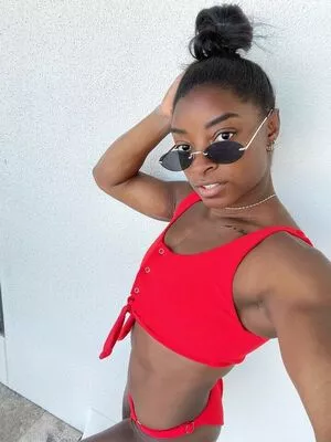 Simone Biles / Simone_Biles / simonebiles / slaymate nude photo #0068