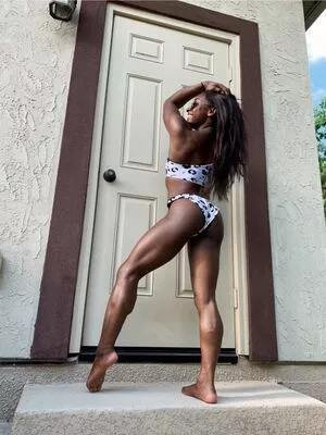 Simone Biles / Simone_Biles / simonebiles / slaymate nude photo #0071