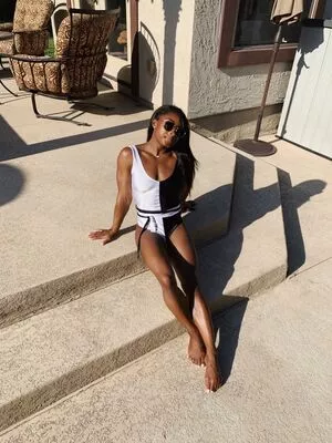 Simone Biles / Simone_Biles / simonebiles / slaymate nude photo #0072