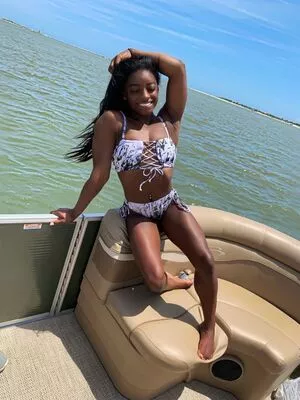 Simone Biles / Simone_Biles / simonebiles / slaymate nude photo #0075