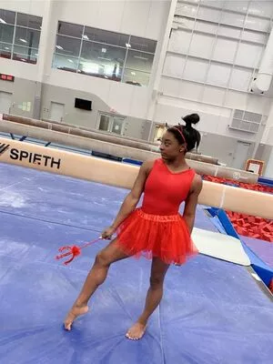 Simone Biles / Simone_Biles / simonebiles / slaymate nude photo #0080