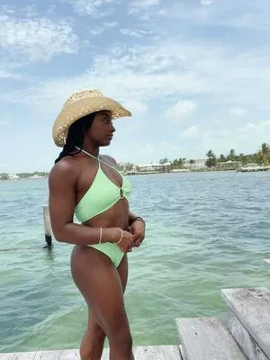 Simone Biles / Simone_Biles / simonebiles / slaymate nude photo #0092