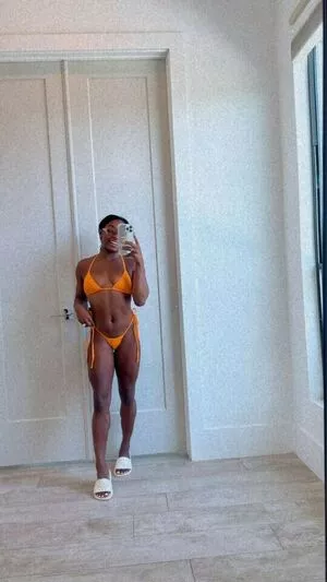 Simone Biles / Simone_Biles / simonebiles / slaymate nude photo #0094