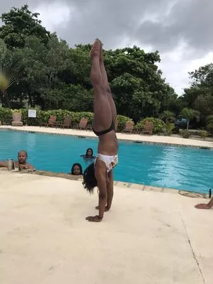 Simone Biles / Simone_Biles / simonebiles / slaymate nude photo #0105