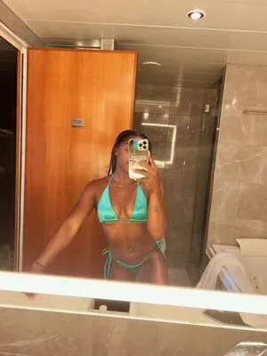 Simone Biles / Simone_Biles / simonebiles / slaymate nude photo #0112