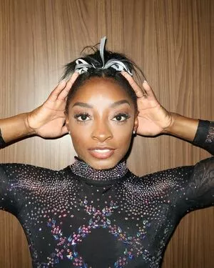 Simone Biles / Simone_Biles / simonebiles / slaymate nude photo #0141