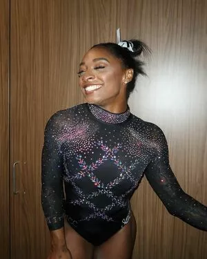 Simone Biles / Simone_Biles / simonebiles / slaymate nude photo #0149