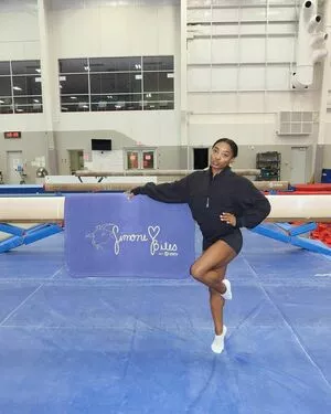 Simone Biles / Simone_Biles / simonebiles / slaymate nude photo #0167