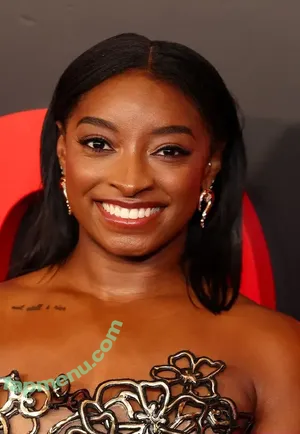 Simone Biles / Simone_Biles / simonebiles / slaymate nude photo #0347