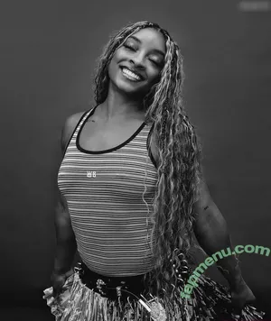 Simone Biles / Simone_Biles / simonebiles / slaymate nude photo #0374