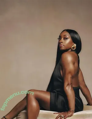 Simone Biles / Simone_Biles / simonebiles nude photo #0400