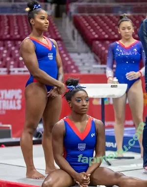 Simone Biles / Simone_Biles / simonebiles nude photo #0405