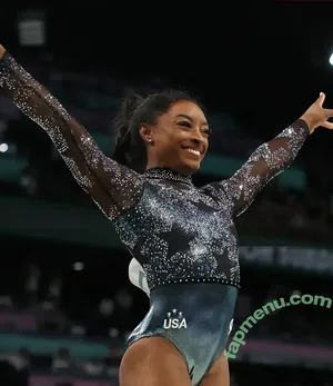 Simone Biles / Simone_Biles / simonebiles nude photo #0409