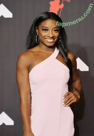 Simone Biles / Simone_Biles / simonebiles nude photo #0411