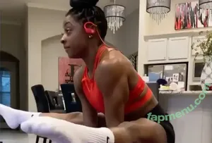 Simone Biles / Simone_Biles / simonebiles nude photo #0417