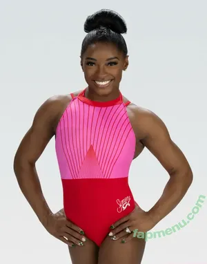 Simone Biles / Simone_Biles / simonebiles nude photo #0418
