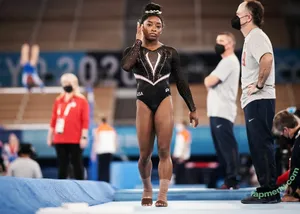Simone Biles / Simone_Biles / simonebiles nude photo #0419