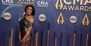 Simone Biles / Simone_Biles / simonebiles nude photo #0421