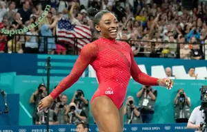 Simone Biles / Simone_Biles / simonebiles nude photo #0422