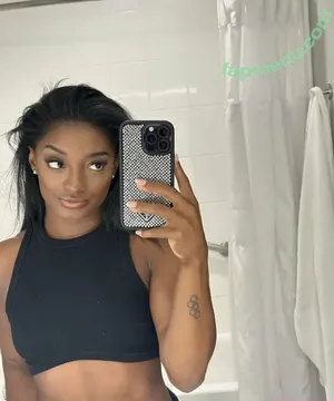 Simone Biles / Simone_Biles / simonebiles nude photo #0423