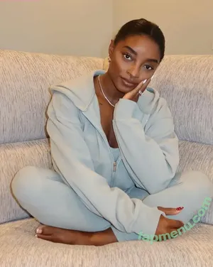 Simone Biles / Simone_Biles / simonebiles / slaymate nude photo #0478