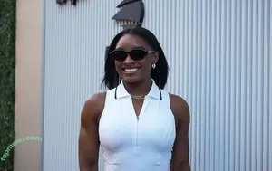 Simone Biles / Simone_Biles / simonebiles / slaymate nude photo #0489