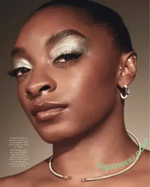 Simone Biles / Simone_Biles / simonebiles / slaymate nude photo #0511